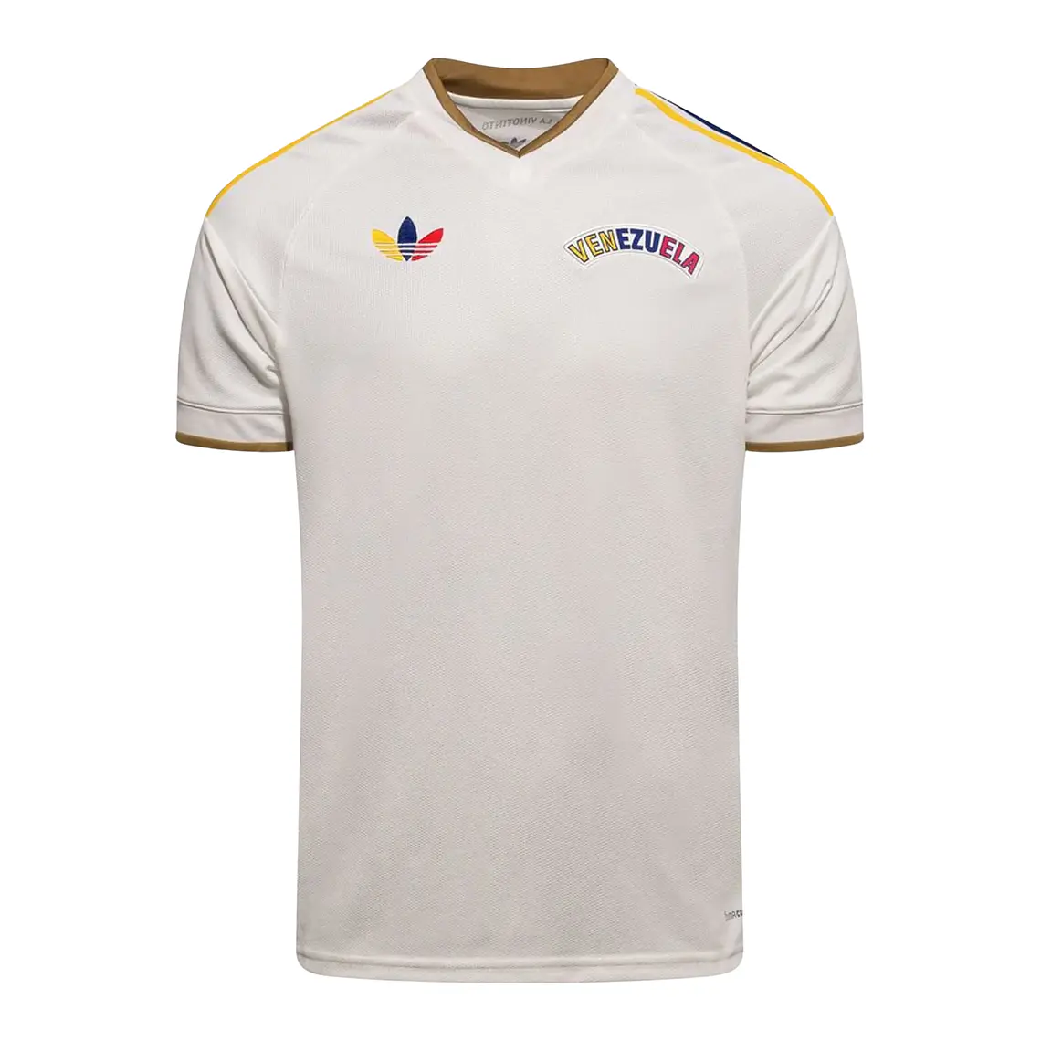 Venezuela Away 2026 1