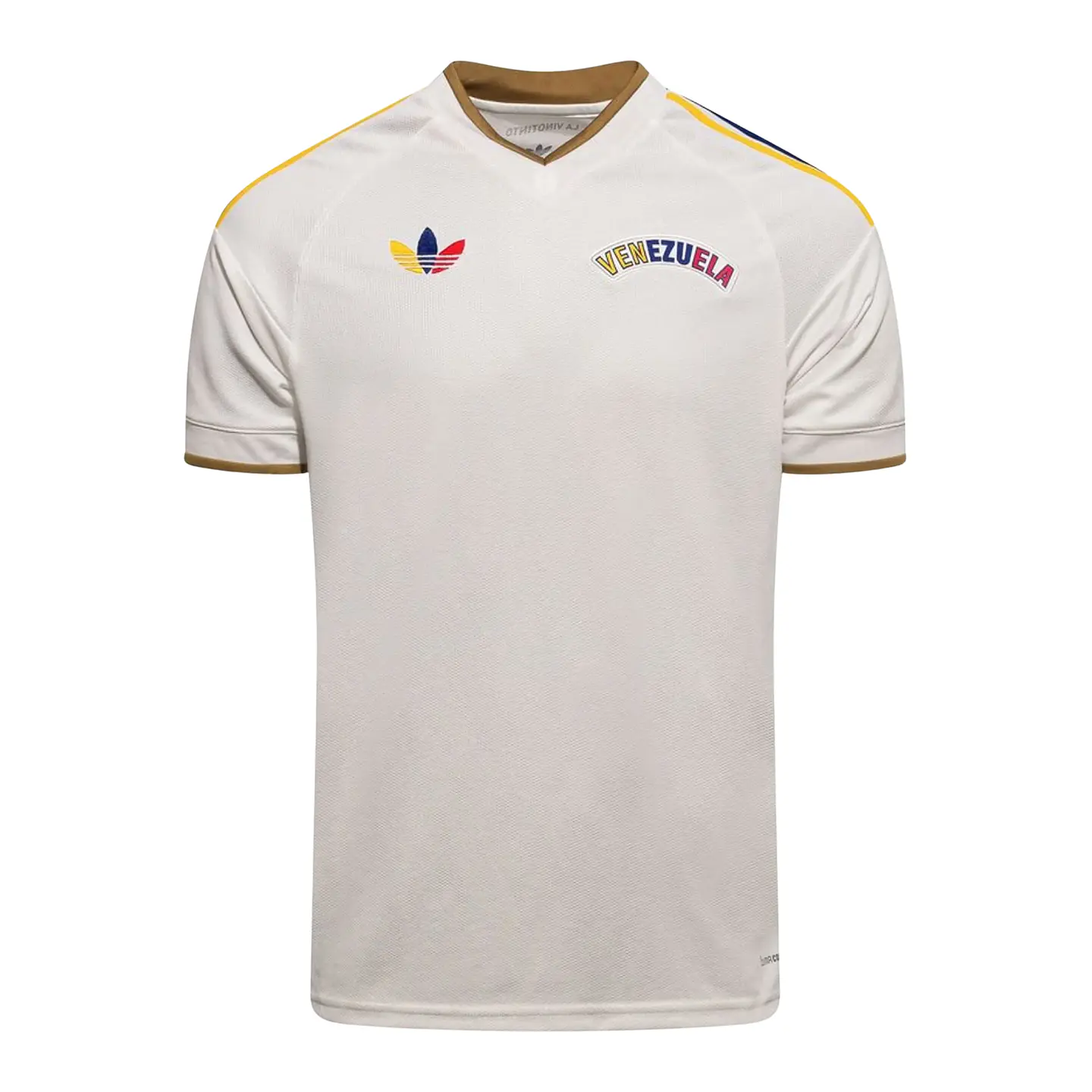 Venezuela Away 2026 1