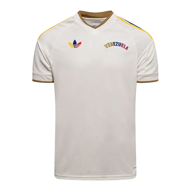 Venezuela Away 2026 1