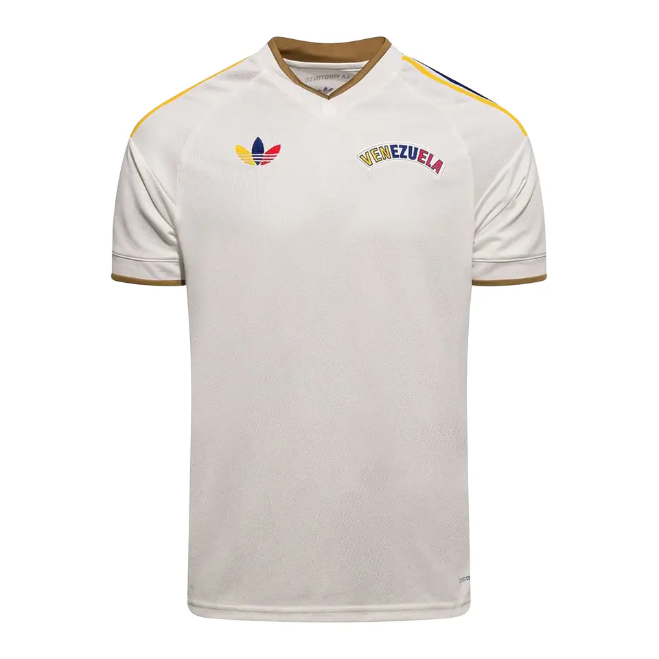 Venezuela Away 2026 1