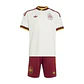 Espanha Away Mundial 2026 Kit Criança - Miniatura 1