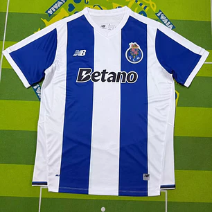 Porto Home 26/27