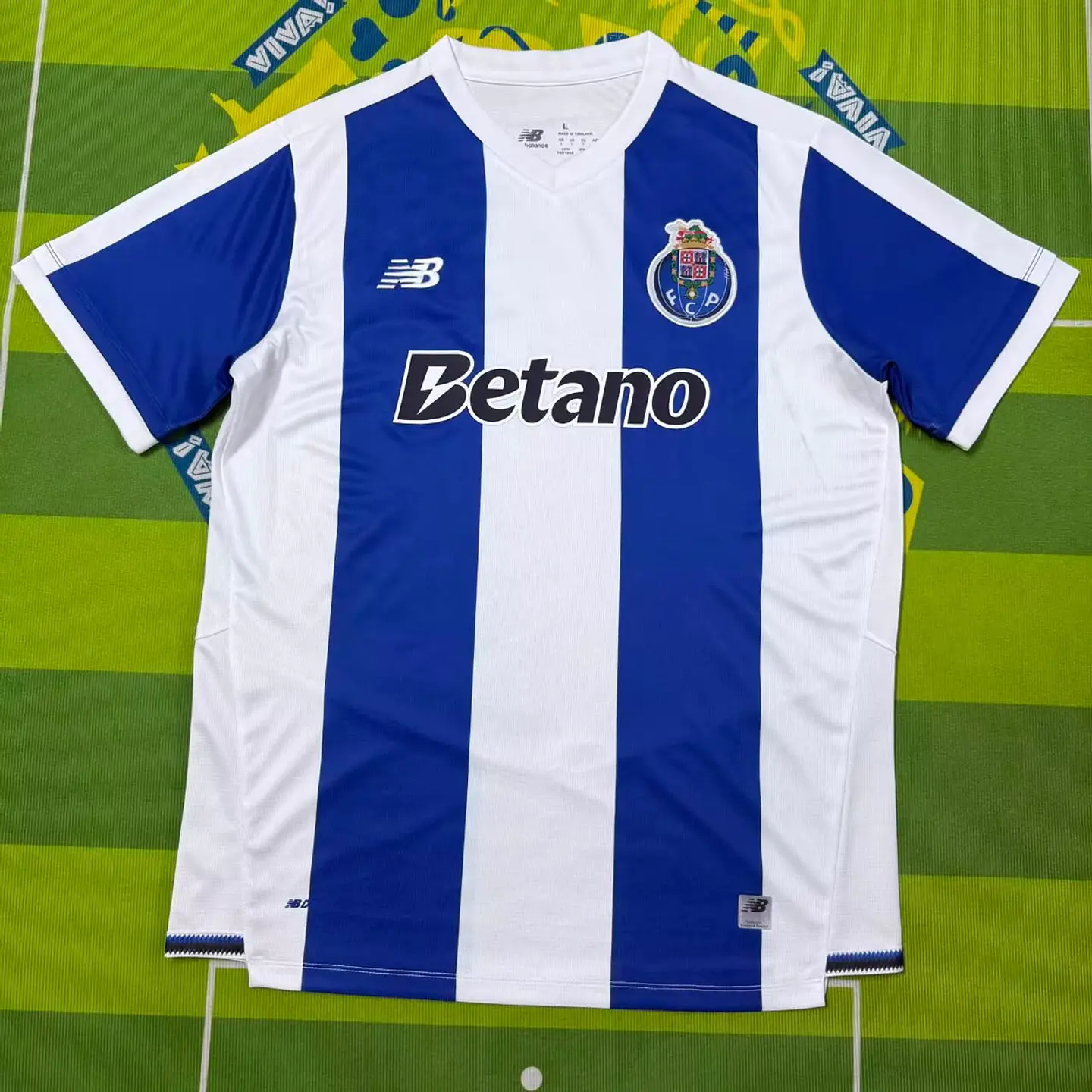 Porto Home 26/27 1