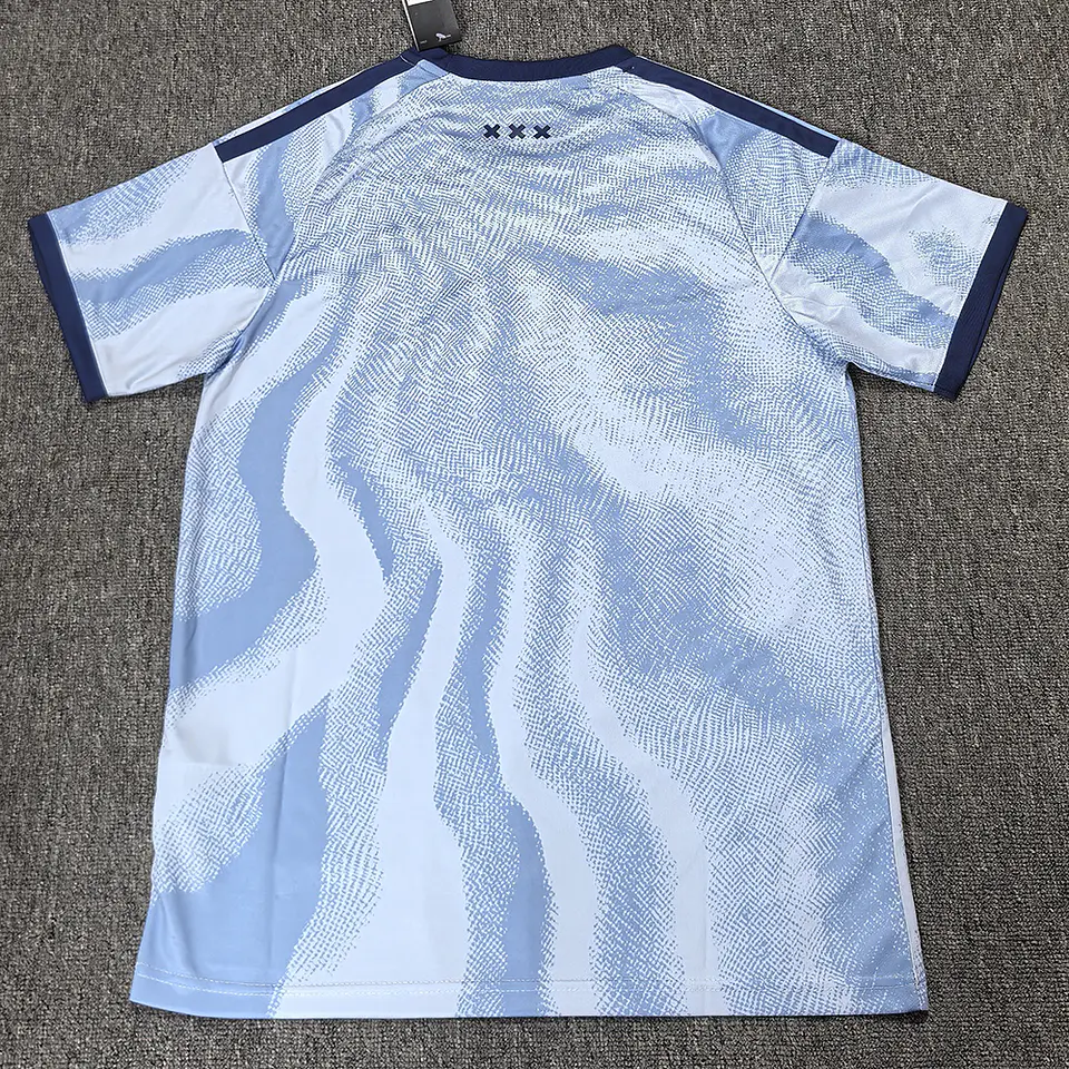 Ajax Away 26/27 3