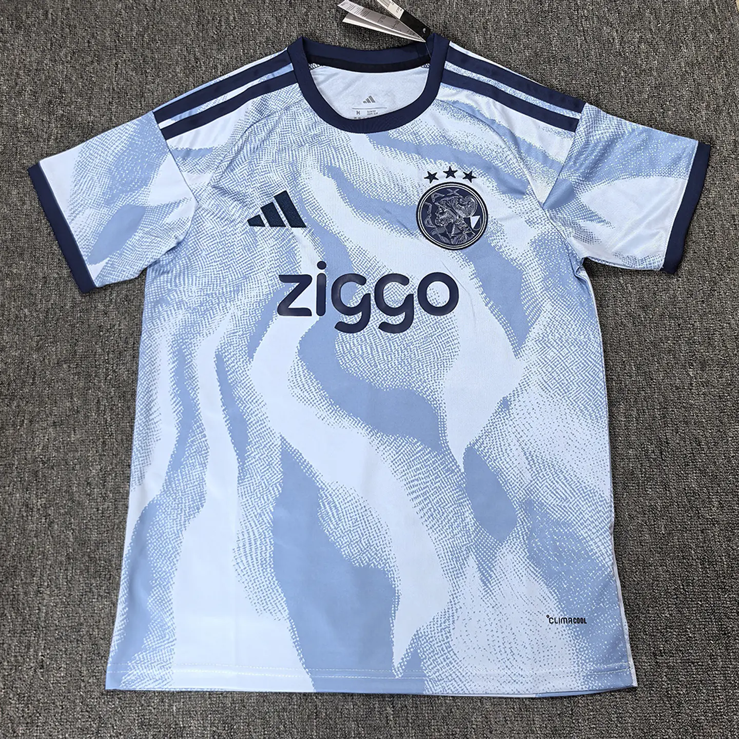 Ajax Away 26/27 2