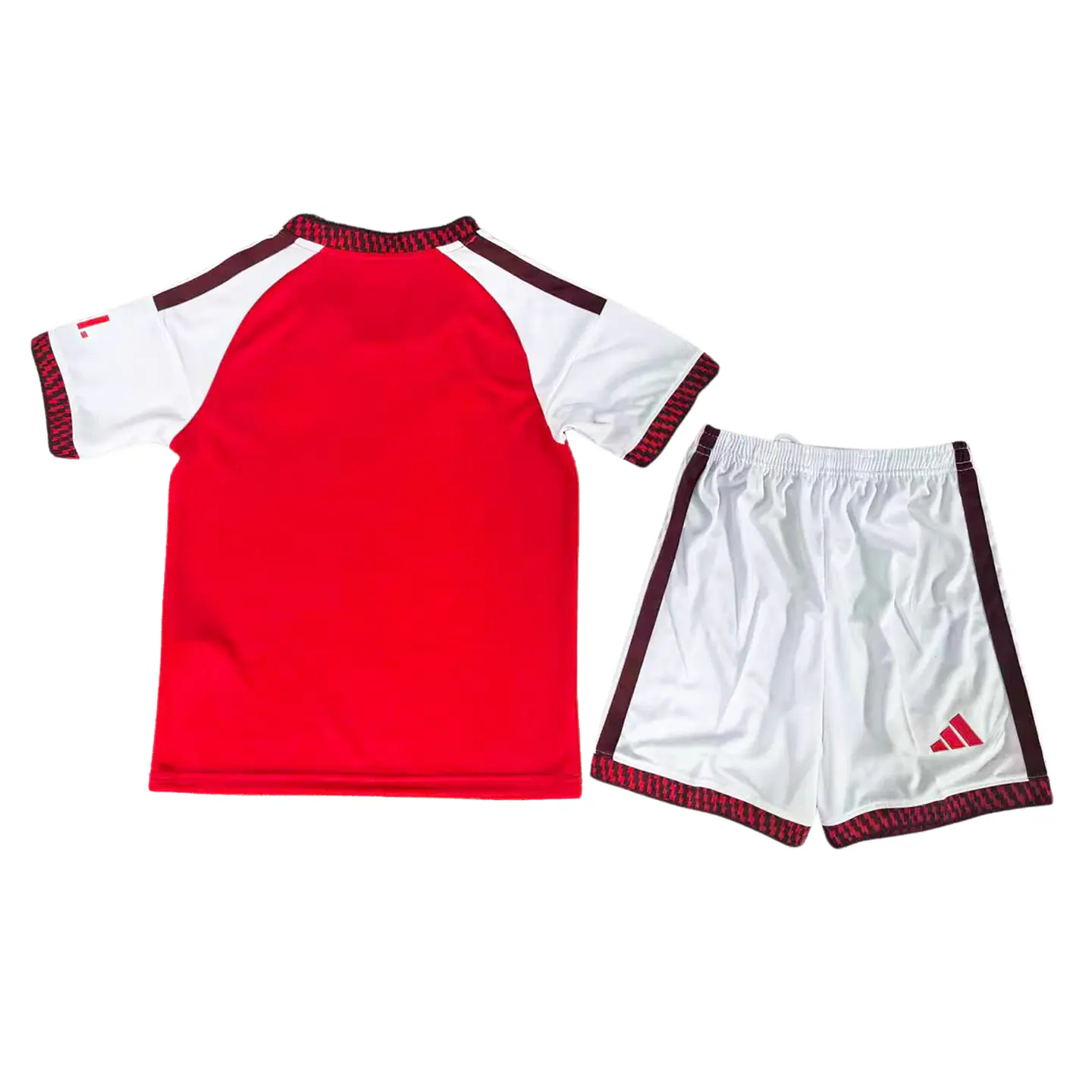 Arsenal Home 26/27 Kit-Criança 2