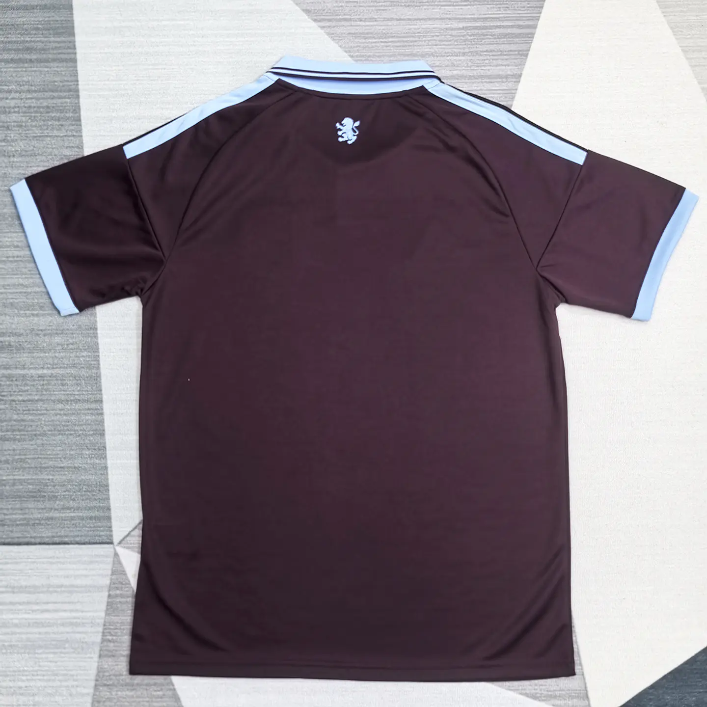Aston Villa Home 26/27 3