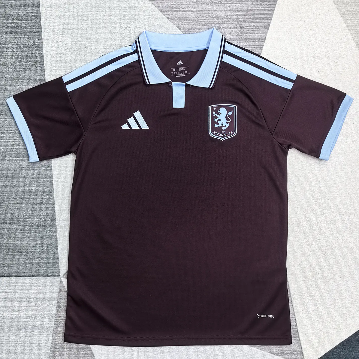 Aston Villa Home 26/27 2