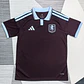 Aston Villa Home 26/27 - Thumbnail 2