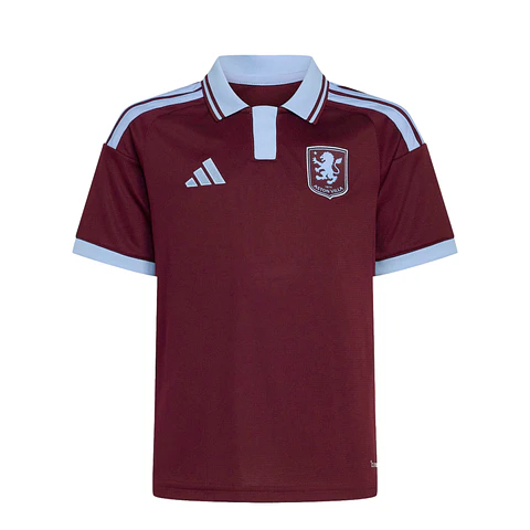 Aston Villa Home 26/27