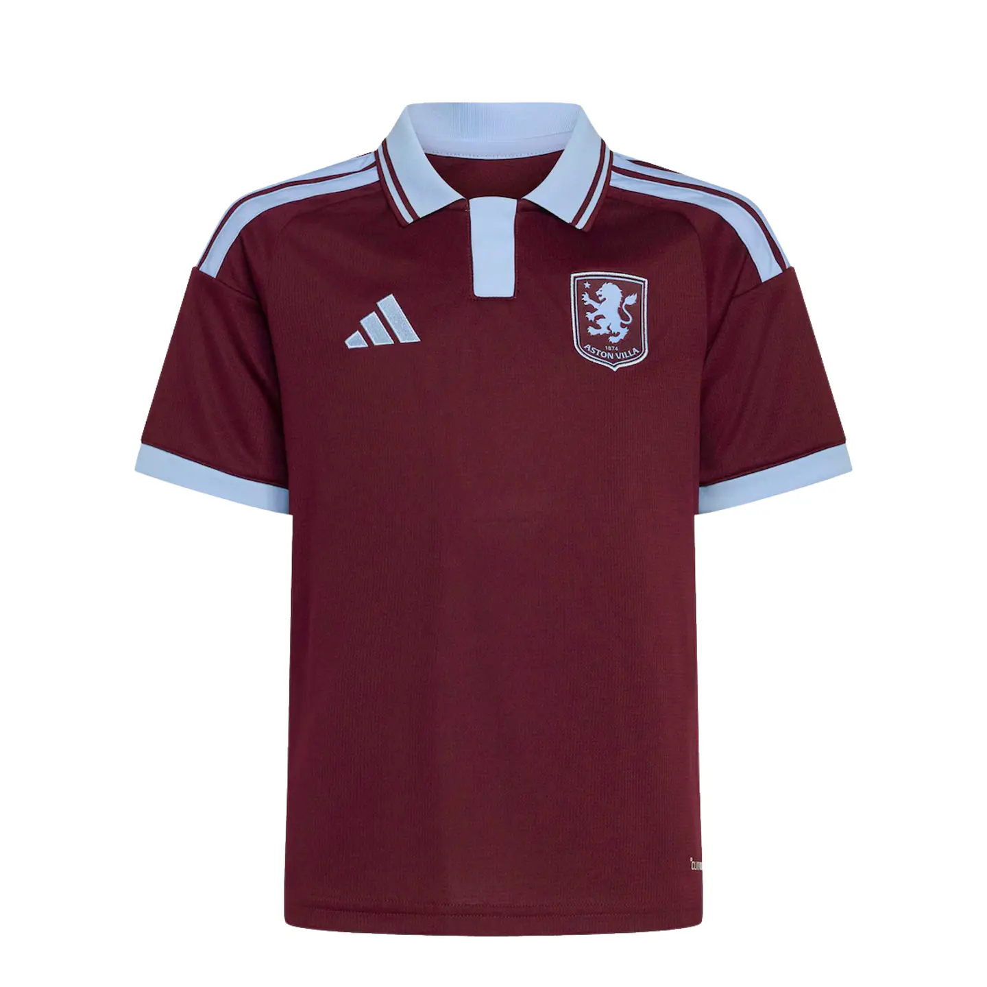 Aston Villa Home 26/27 1