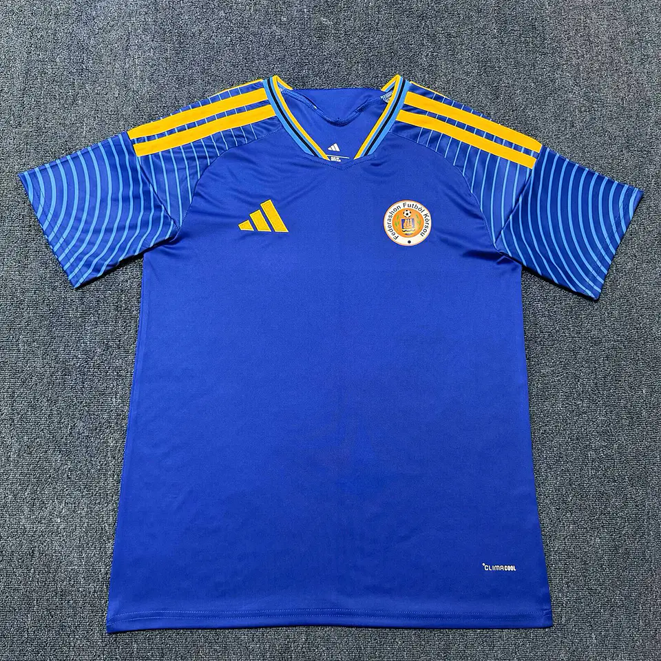 Curaçao Home Mundial 2026 2