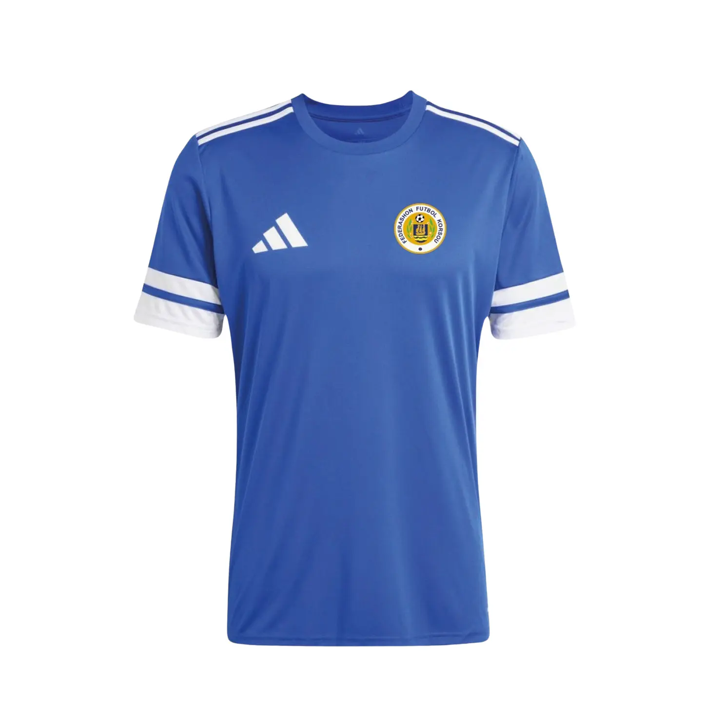 Curaçao Home Mundial 2026 1