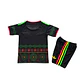 Jamaica Away 2026 Kit-Criança - vignette 2