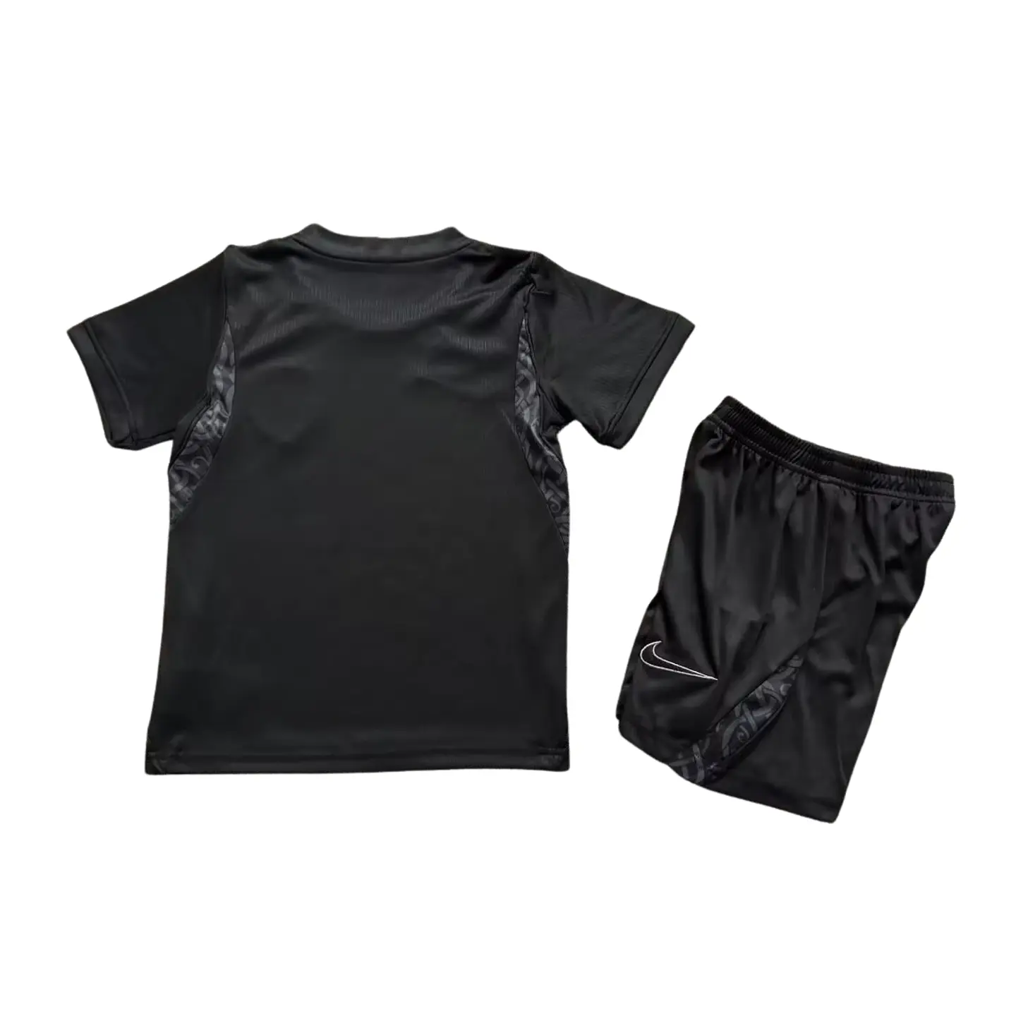 Noruega Away Mundial 2026 Kit-Criança 2