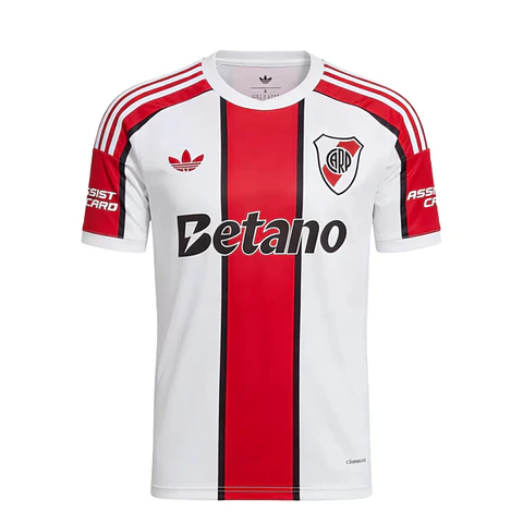 River Plate Away 26/27