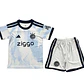 Ajax Away 26/27 Kit-Criança - vignette 1