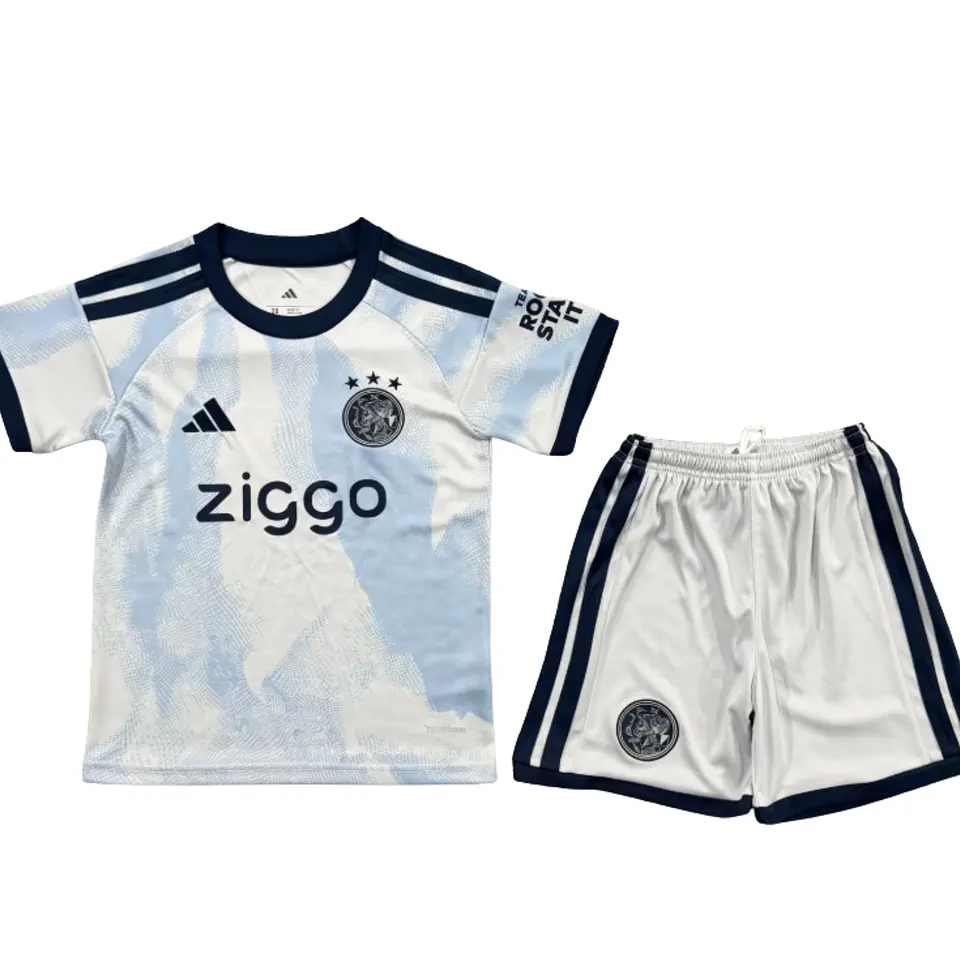 Ajax Away 26/27 Kit-Criança 1
