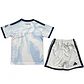 Ajax Away 26/27 Kit-Criança - vignette 2