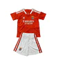 Benfica Home 26/27 Kit-Criança - Thumbnail 1