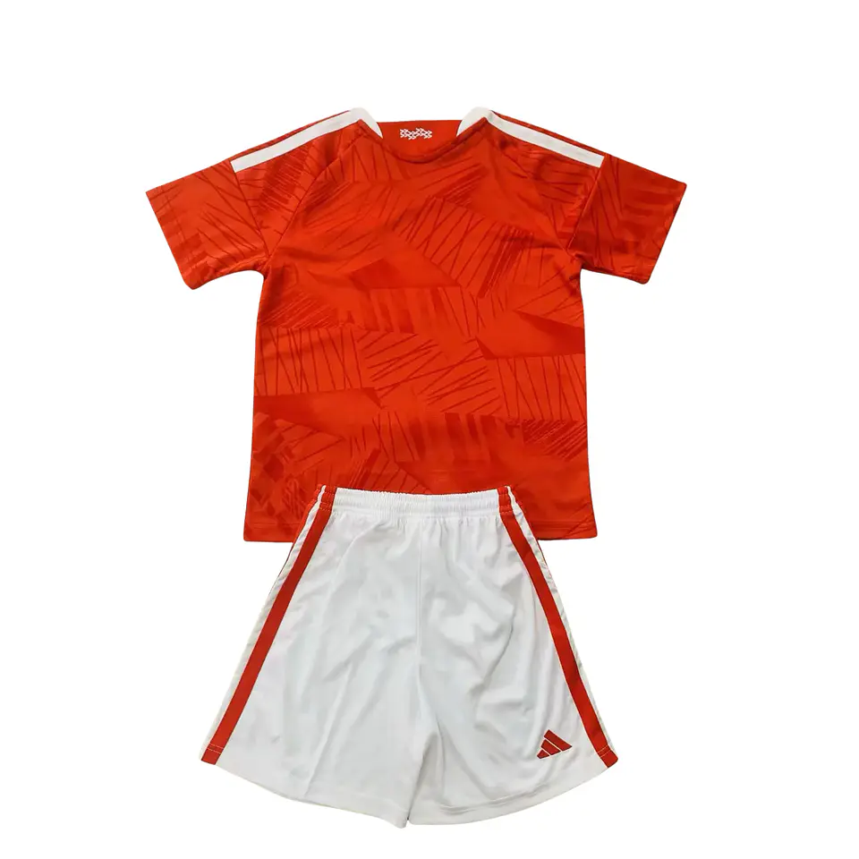 Benfica Home 26/27 Kit-Criança 2