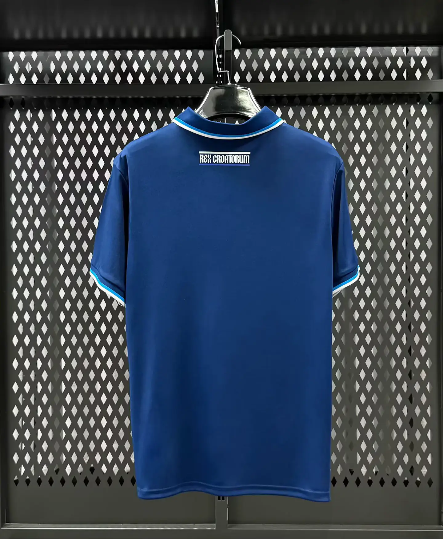 Dinamo Zagreb 4th 25/26 2