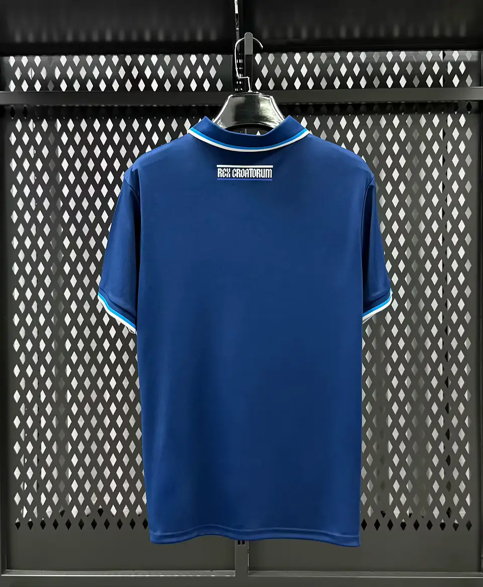 Dinamo Zagreb 4th 25/26 2