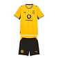Dortmund Home 26/27 Kit-Criança - Thumbnail 1
