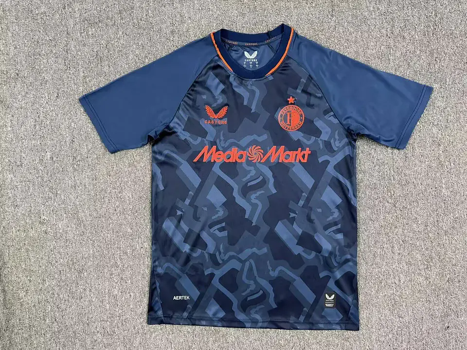 Feyenoord Third 26/27 2