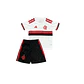 Flamengo Away 26/27 Kit-Criança - Thumbnail 1