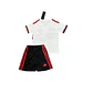Flamengo Away 26/27 Kit-Criança - Thumbnail 2