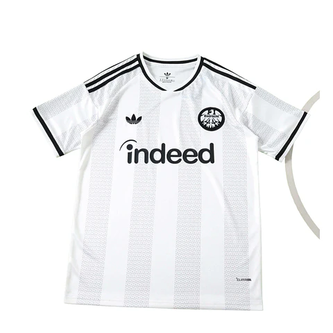 Frankfurt Away 26/27