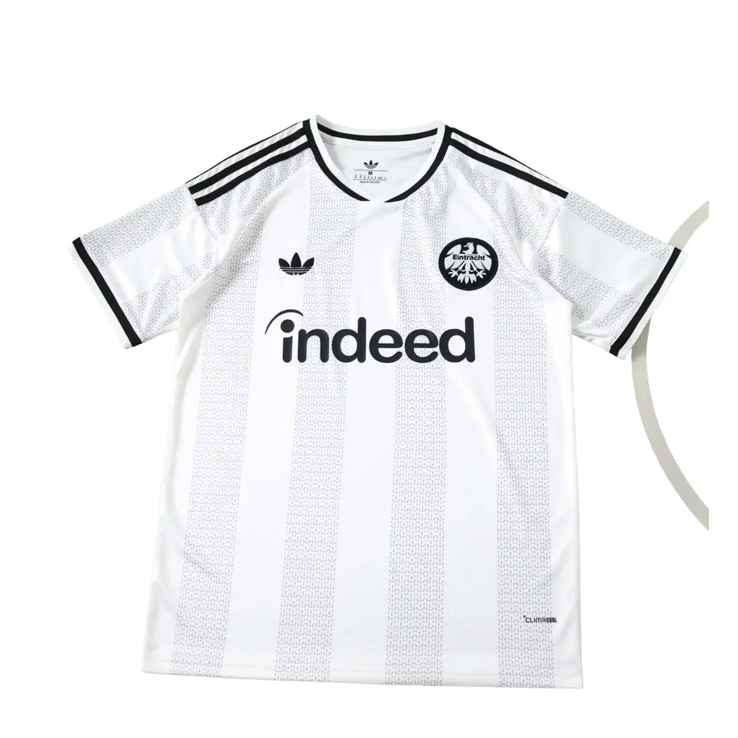 Frankfurt Away 26/27 1