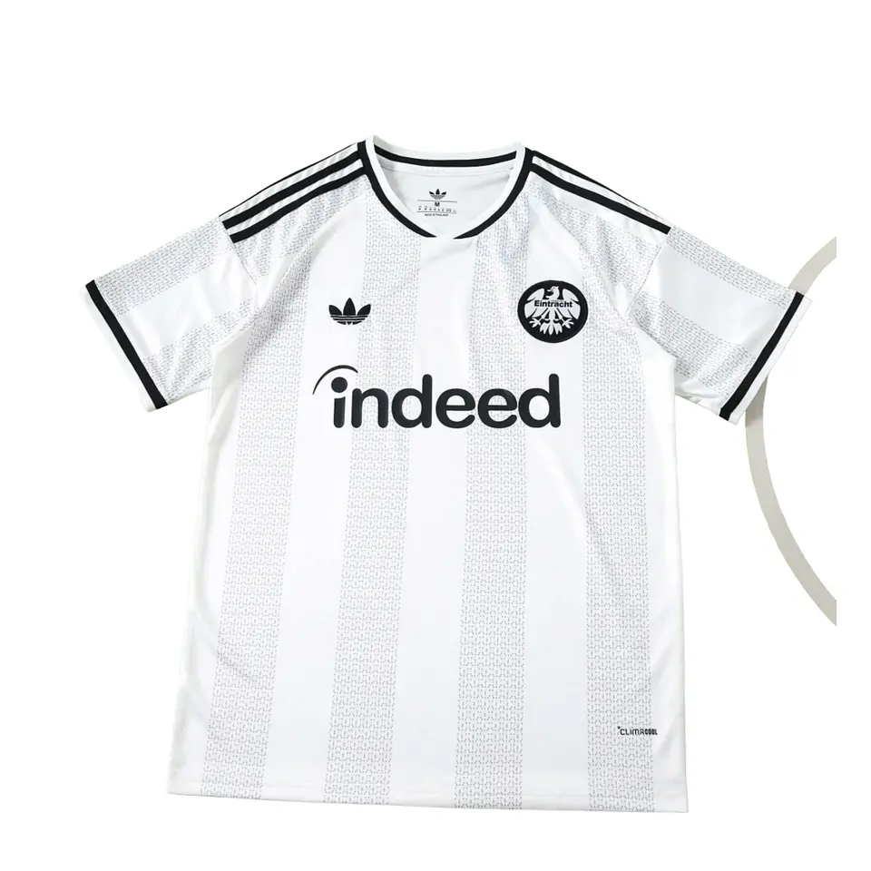 Frankfurt Away 26/27 1
