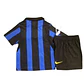 Inter Milão Home 26/27 Kit-Criança - Thumbnail 2