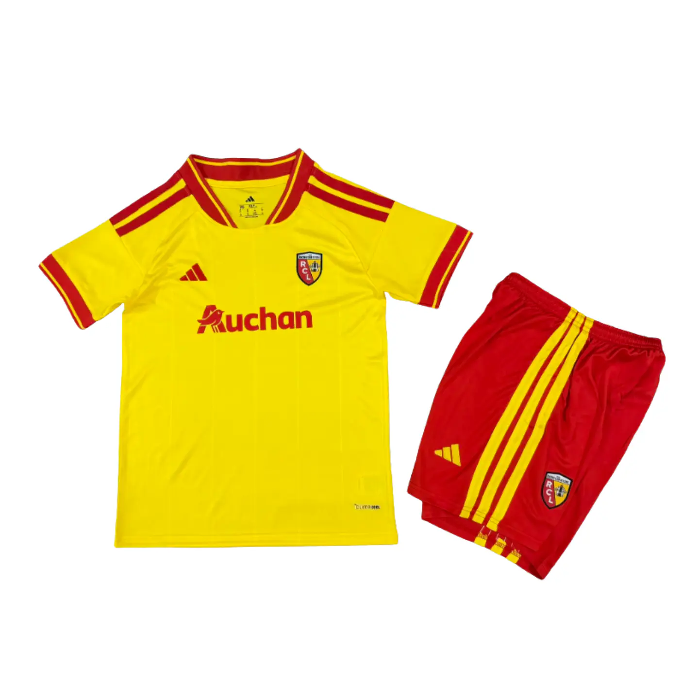 Lens Home 26/27 Kit-Criança 1