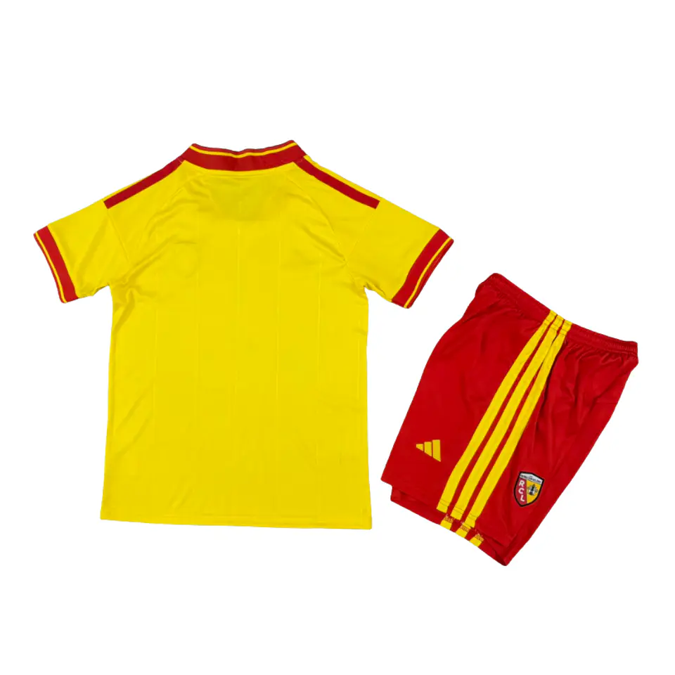 Lens Home 26/27 Kit-Criança 2