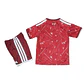 Liverpool Home 26/27 Kit-Criança - Thumbnail 2