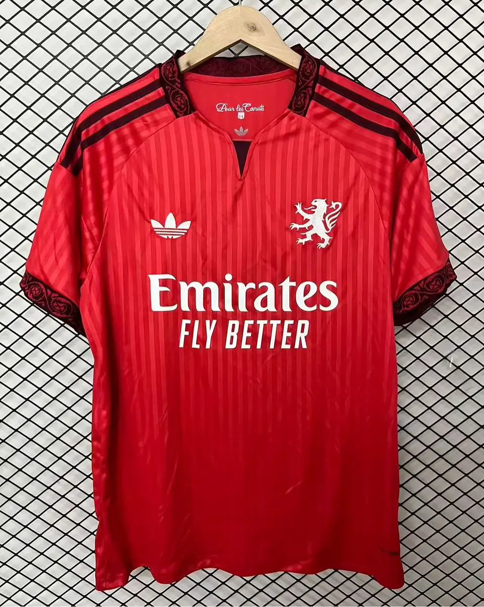 Lyon Away 26/27 2