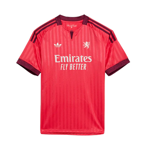 Lyon Away 26/27