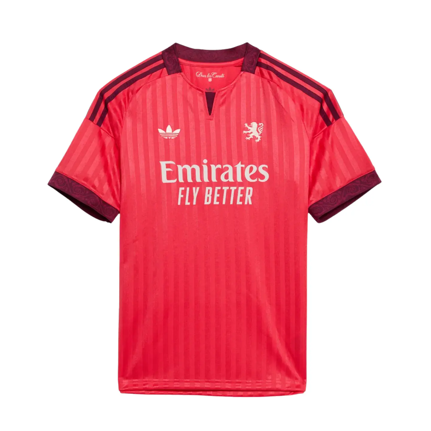 Lyon Away 26/27 1