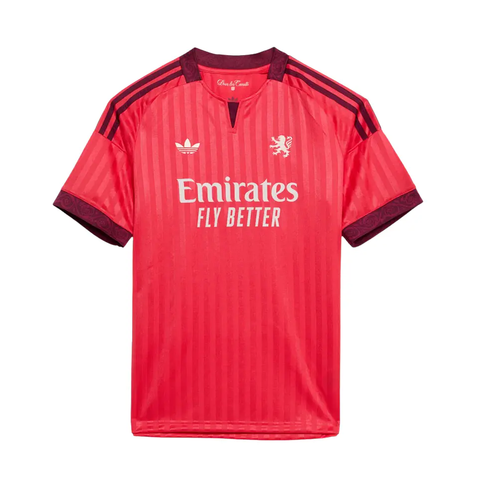 Lyon Away 26/27 1