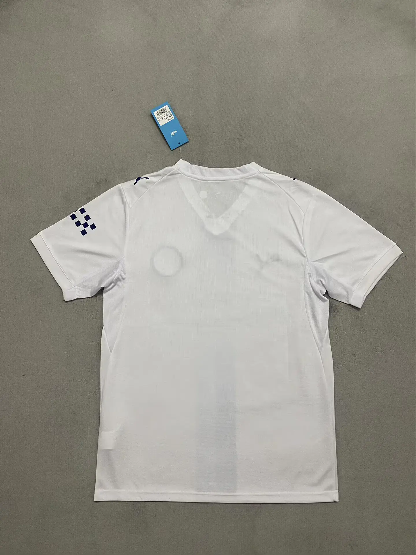 Manchester City Away 26/27 3