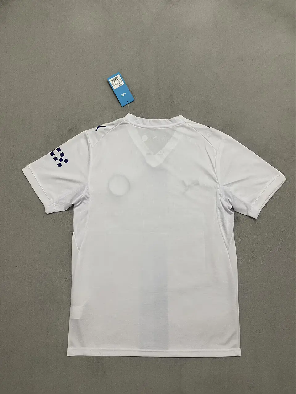 Manchester City Away 26/27 3