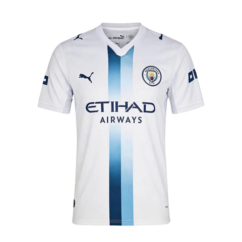 Manchester City Away 26/27