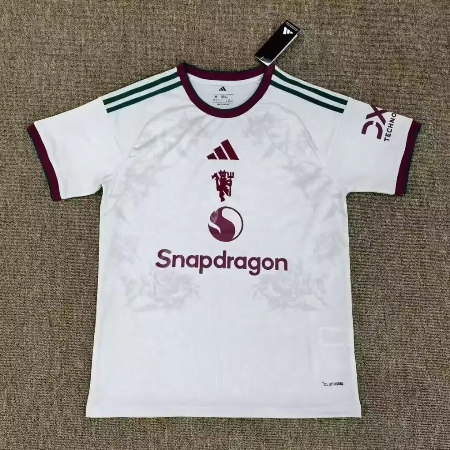 Manchester United Away 26/27 2