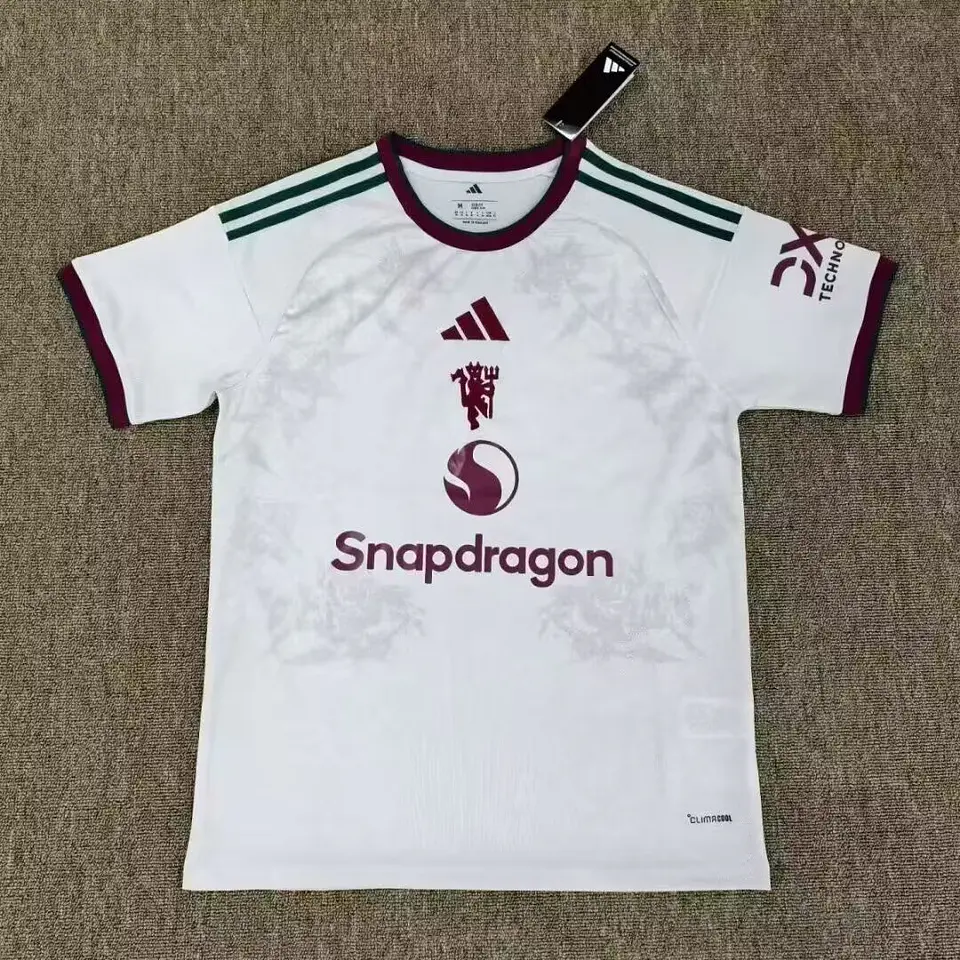 Manchester United Away 26/27 2