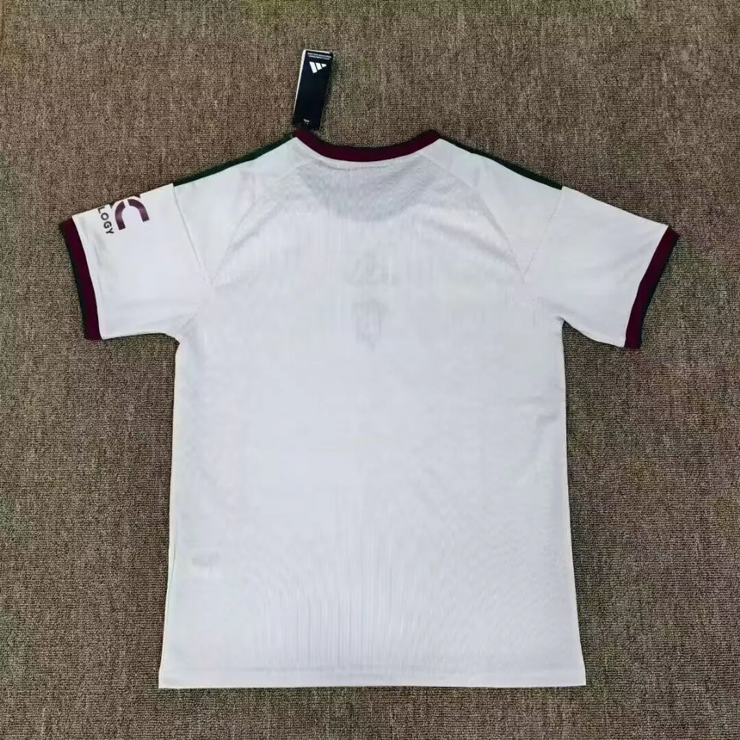 Manchester United Away 26/27 3