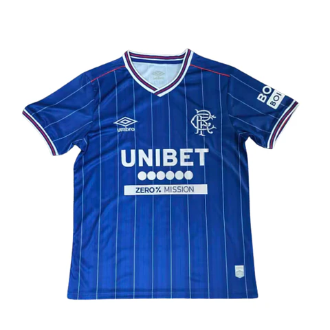 Rangers Home 26/27