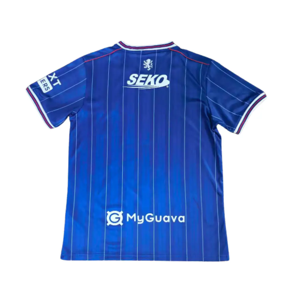 Rangers Home 26/27 2